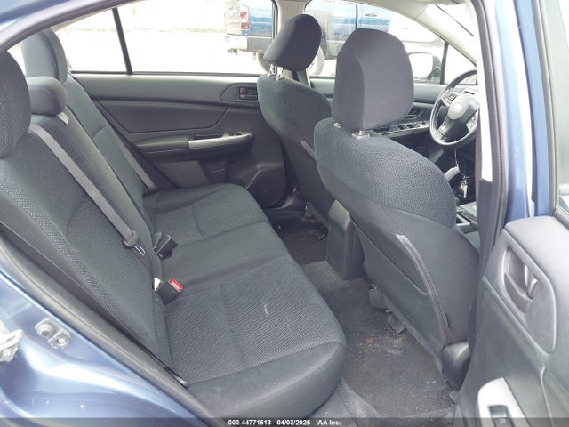 Aukcja sprzedaży 2015 Subaru Impreza 2.0i, vin: JF1GJAA68FH007945, numer aukcji: 44771613