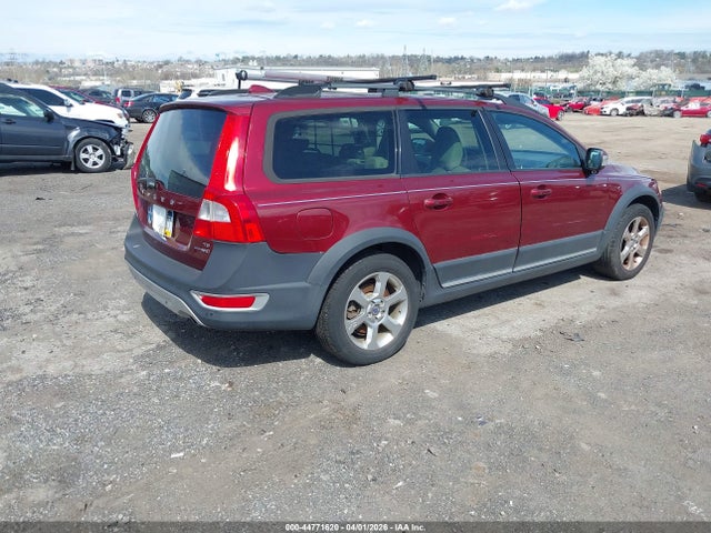 2009 VOLVO XC70 YV4BZ992991056689 Photo 3