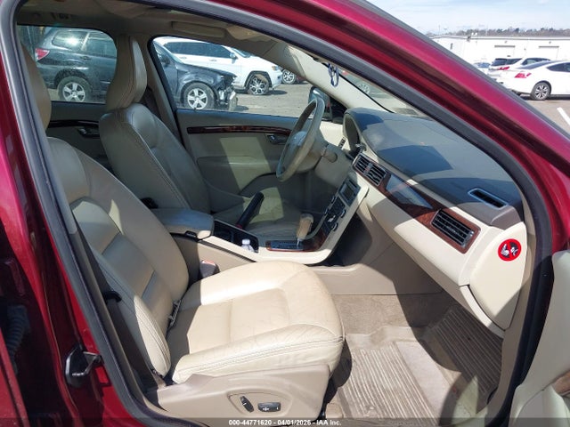2009 VOLVO XC70 YV4BZ992991056689 Photo 4