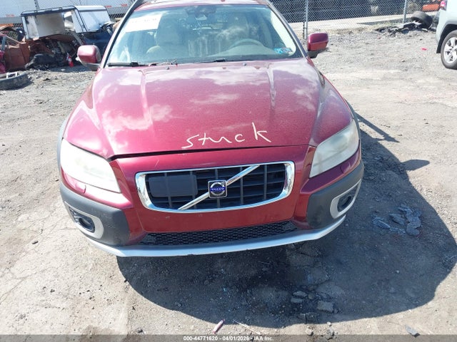 2009 VOLVO XC70 YV4BZ992991056689 Photo 5