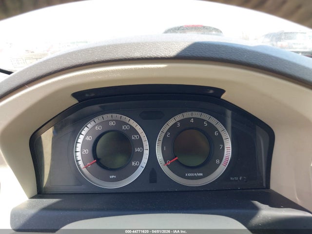 2009 VOLVO XC70 YV4BZ992991056689 Photo 6