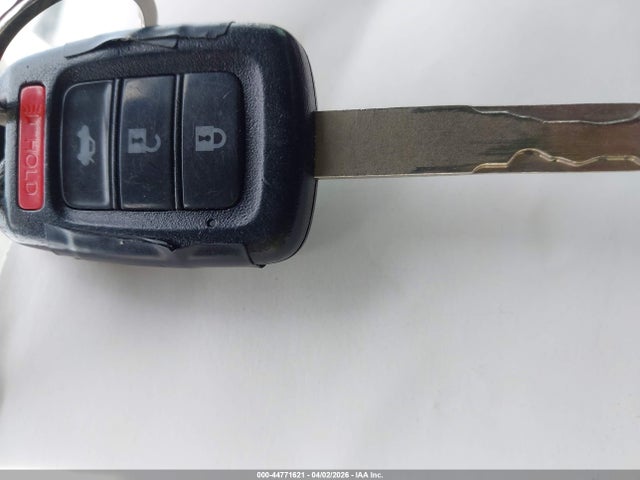 Aukcja sprzedaży 2017 Honda Accord Sport, vin: 1HGCR2F58HA020635, numer aukcji: 44771621