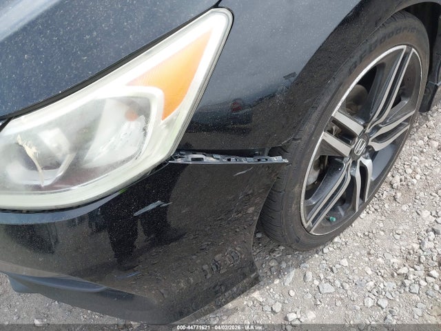 Aukcja sprzedaży 2017 Honda Accord Sport, vin: 1HGCR2F58HA020635, numer aukcji: 44771621