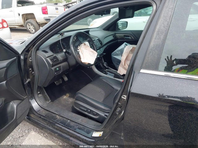 Aukcja sprzedaży 2017 Honda Accord Sport, vin: 1HGCR2F58HA020635, numer aukcji: 44771621
