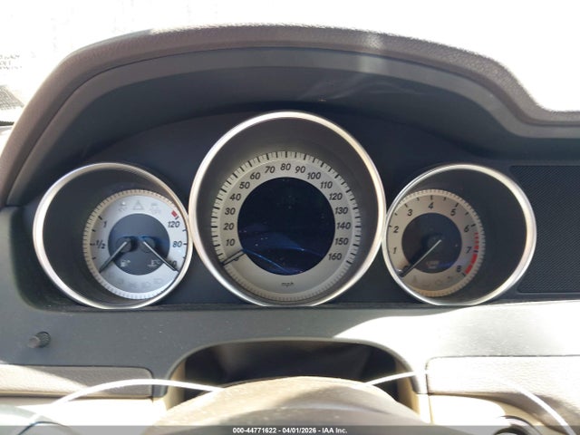 2013 MERCEDES-BENZ C 250 WDDGF4HB9DR262679 Photo 6