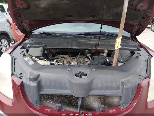 44771625 :رقم المزاد ، 5GALRCEDXAJ210425 vin ، 2010 Buick Enclave 2xl مزاد بيع