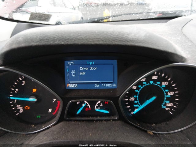 Auction sale of the 2015 Ford Escape Se, vin: 1FMCU9GX9FUB54289, lot number: 44771630