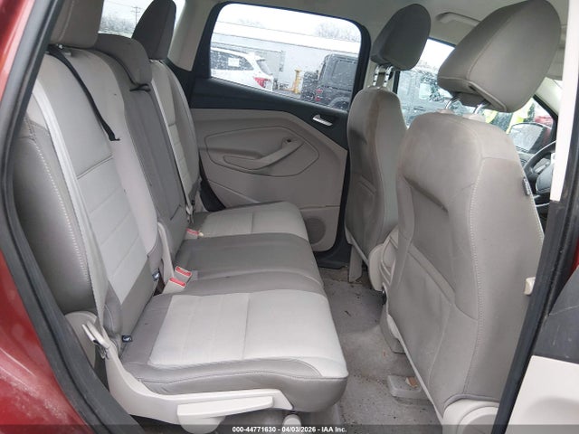 Auction sale of the 2015 Ford Escape Se, vin: 1FMCU9GX9FUB54289, lot number: 44771630