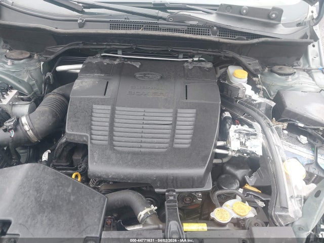 Продажа на аукционе авто 2021 Subaru Forester Touring, vin: JF2SKAXC8MH407551, номер лота: 44771631