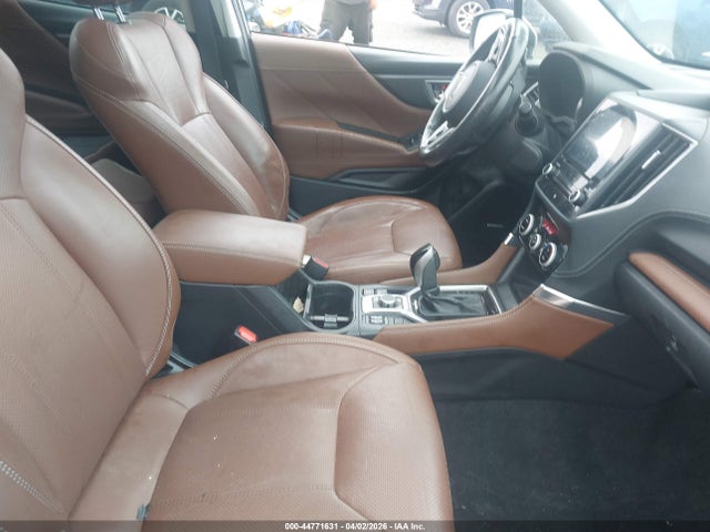 Продажа на аукционе авто 2021 Subaru Forester Touring, vin: JF2SKAXC8MH407551, номер лота: 44771631
