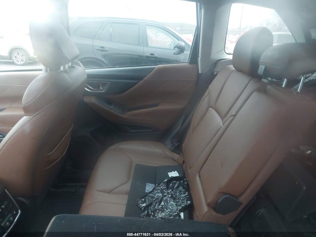Продажа на аукционе авто 2021 Subaru Forester Touring, vin: JF2SKAXC8MH407551, номер лота: 44771631