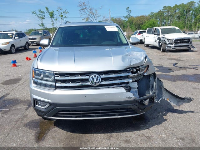 Продаж на аукціоні авто 2019 Volkswagen Atlas 3.6l V6 Sel Premium, vin: 1V2NR2CA0KC608483, номер лоту: 44771632