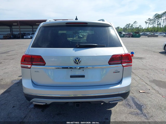 Продаж на аукціоні авто 2019 Volkswagen Atlas 3.6l V6 Sel Premium, vin: 1V2NR2CA0KC608483, номер лоту: 44771632