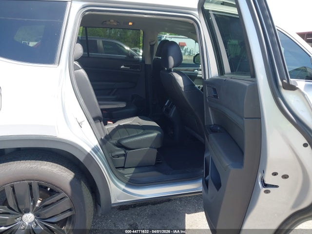 Продаж на аукціоні авто 2019 Volkswagen Atlas 3.6l V6 Sel Premium, vin: 1V2NR2CA0KC608483, номер лоту: 44771632