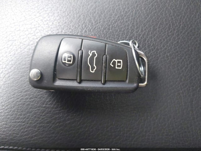 Aukcja sprzedaży 2015 Audi A3 2.0t Premium, vin: WAUEFGFF8F1064893, numer aukcji: 44771636