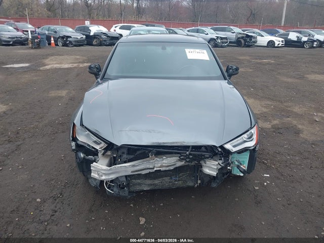 Aukcja sprzedaży 2015 Audi A3 2.0t Premium, vin: WAUEFGFF8F1064893, numer aukcji: 44771636