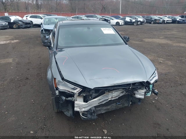 Aukcja sprzedaży 2015 Audi A3 2.0t Premium, vin: WAUEFGFF8F1064893, numer aukcji: 44771636