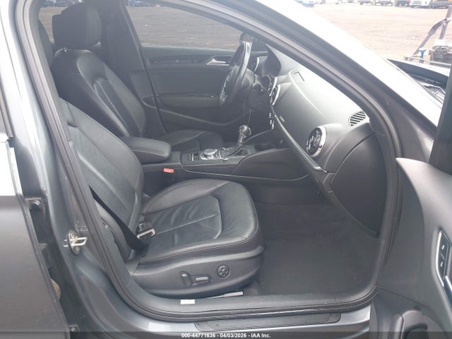 Aukcja sprzedaży 2015 Audi A3 2.0t Premium, vin: WAUEFGFF8F1064893, numer aukcji: 44771636