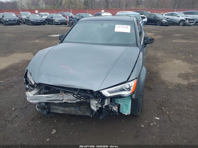 Aukcja sprzedaży 2015 Audi A3 2.0t Premium, vin: WAUEFGFF8F1064893, numer aukcji: 44771636