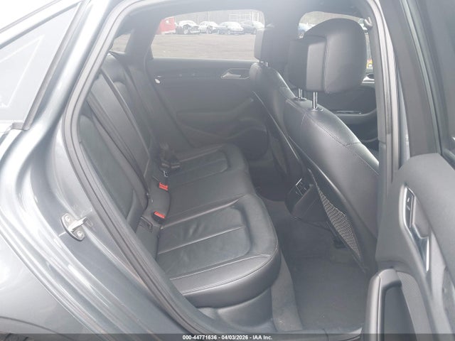 Aukcja sprzedaży 2015 Audi A3 2.0t Premium, vin: WAUEFGFF8F1064893, numer aukcji: 44771636
