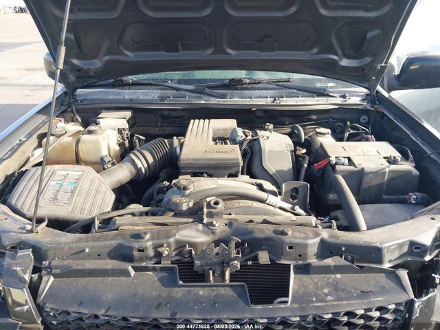 2009 CHEVROLET COLORADO 1GCDT13E198156259 Photo 9