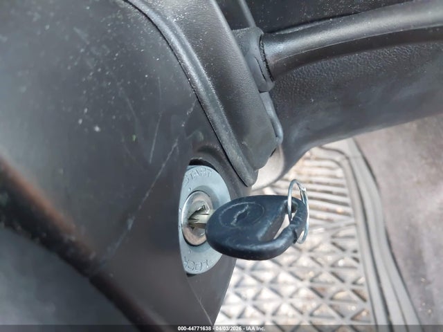 2009 CHEVROLET COLORADO 1GCDT13E198156259 Photo 10