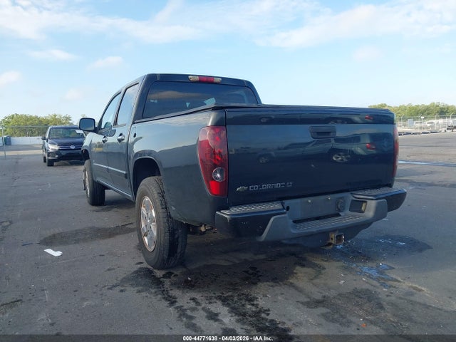 2009 CHEVROLET COLORADO 1GCDT13E198156259 Photo 2