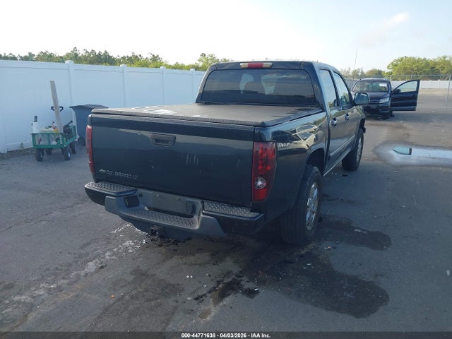 2009 CHEVROLET COLORADO 1GCDT13E198156259 Photo 3