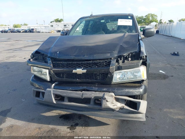 2009 CHEVROLET COLORADO 1GCDT13E198156259 Photo 5