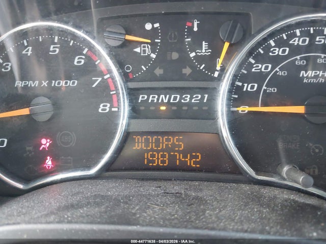 2009 CHEVROLET COLORADO 1GCDT13E198156259 Photo 6