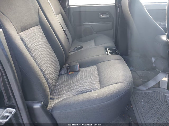 2009 CHEVROLET COLORADO 1GCDT13E198156259 Photo 7