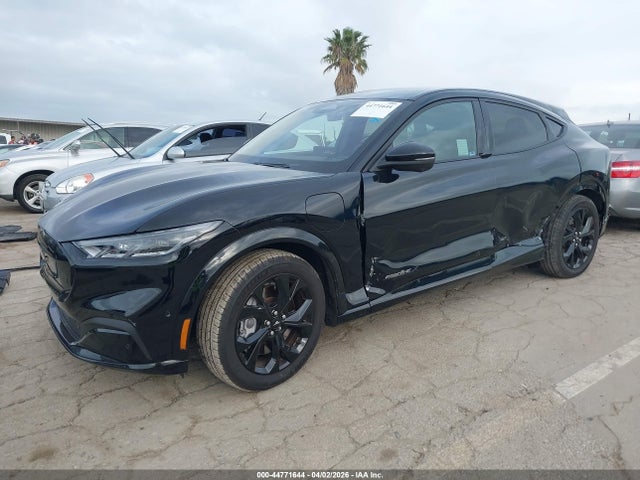 Ford Mustang Mach-e Premium 2023 3FMTK3R77PMA76245 Image 2