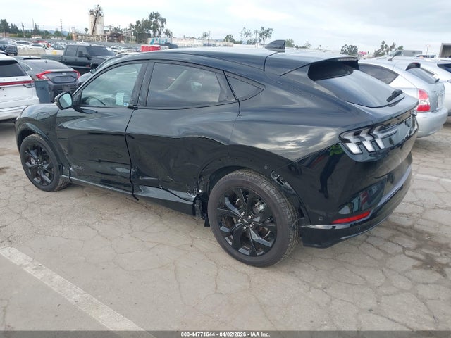 Ford Mustang Mach-e Premium 2023 3FMTK3R77PMA76245 Image 3