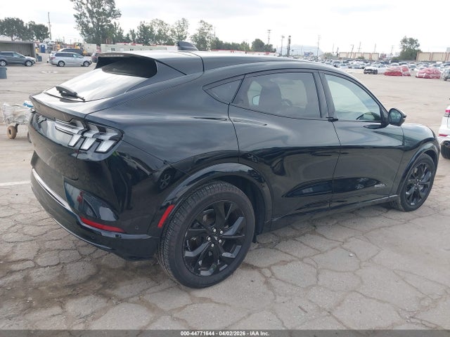 Ford Mustang Mach-e Premium 2023 3FMTK3R77PMA76245 Image 4