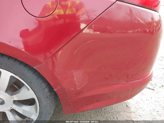 44771645 :رقم المزاد ، 5XXGR4A6XCG072342 vin ، 2012 Kia Optima Sx مزاد بيع