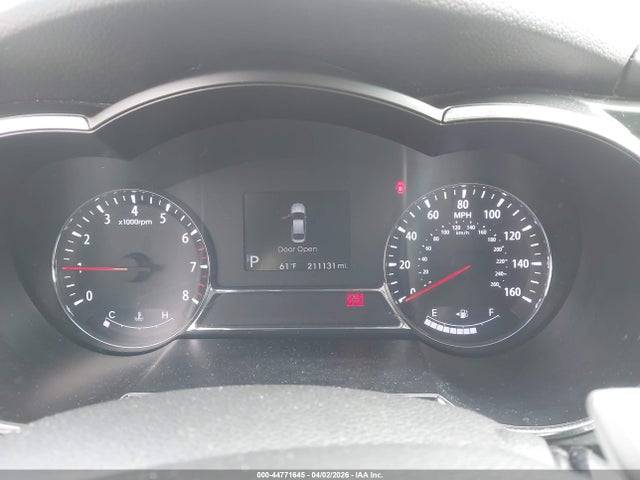 44771645 :رقم المزاد ، 5XXGR4A6XCG072342 vin ، 2012 Kia Optima Sx مزاد بيع