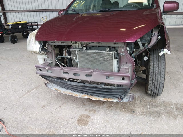 Aukcja sprzedaży 2017 Mitsubishi Mirage G4 Es, vin: ML32F3FJ8HH003382, numer aukcji: 44771646