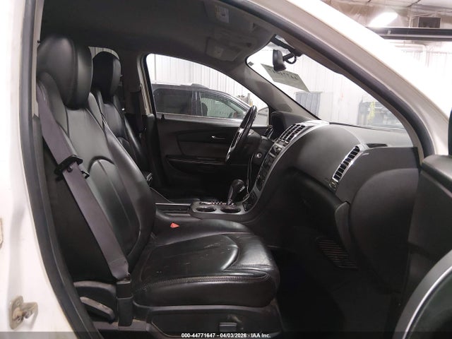 Продаж на аукціоні авто 2009 Gmc Acadia Slt-1, vin: 1GKEV23D89J207863, номер лоту: 44771647