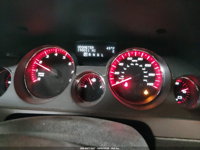 Продаж на аукціоні авто 2009 Gmc Acadia Slt-1, vin: 1GKEV23D89J207863, номер лоту: 44771647