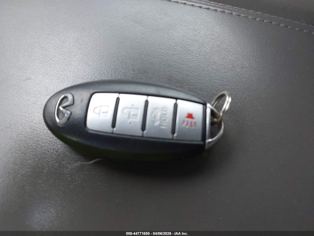 2010 Infiniti G37 Journey მანქანა იყიდება აუქციონზე, vin: JN1CV6APXAM403106, აუქციონის ნომერი: 44771650