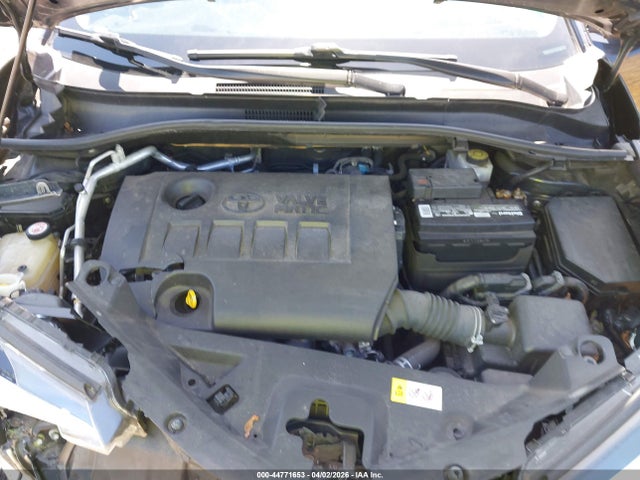 2019 TOYOTA C-HR JTNKHMBX2K1019502 Photo 9