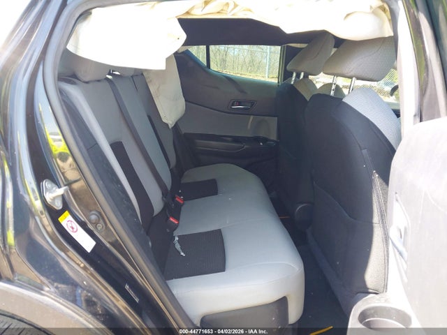 2019 TOYOTA C-HR JTNKHMBX2K1019502 Photo 7