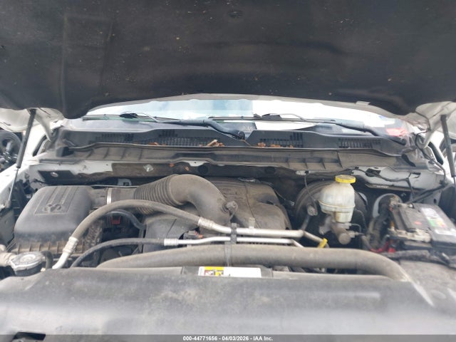 Продаж на аукціоні авто 2019 Ram 1500 Classic Slt  4x2 6'4 Box, vin: 1C6RR6TT6KS686730, номер лоту: 44771656