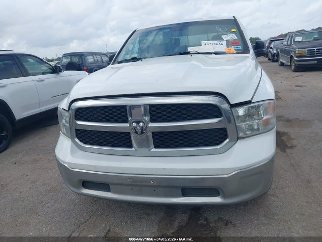 Продаж на аукціоні авто 2019 Ram 1500 Classic Slt  4x2 6'4 Box, vin: 1C6RR6TT6KS686730, номер лоту: 44771656