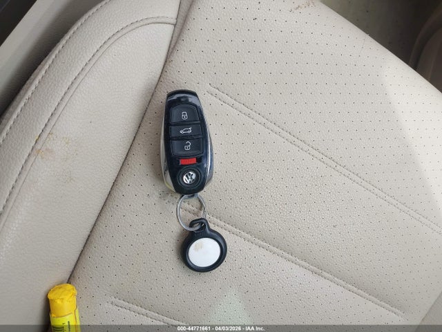 WVGEP9BP6GD007128 Volkswagen Touareg Tdi Sport W/technology
