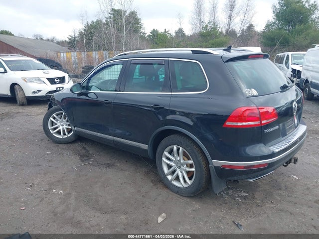 WVGEP9BP6GD007128 Volkswagen Touareg Tdi Sport W/technology