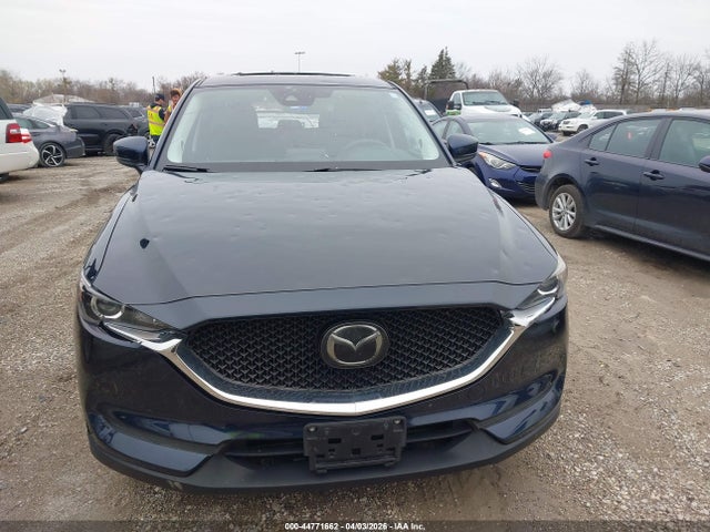 Aukcja sprzedaży 2018 Mazda Cx-5 Touring, vin: JM3KFBCM4J0458926, numer aukcji: 44771662