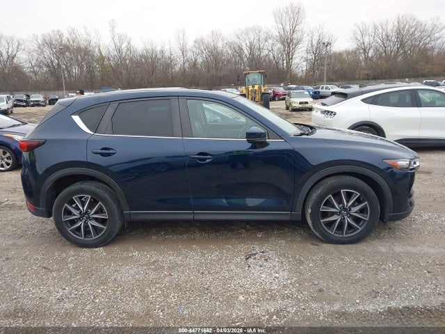 Aukcja sprzedaży 2018 Mazda Cx-5 Touring, vin: JM3KFBCM4J0458926, numer aukcji: 44771662