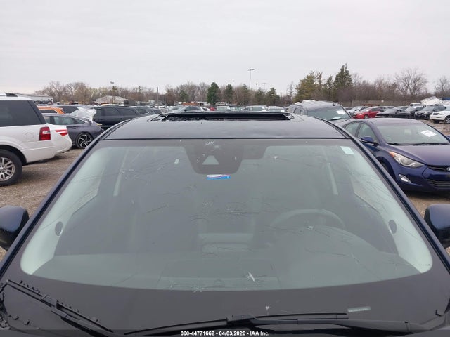 Aukcja sprzedaży 2018 Mazda Cx-5 Touring, vin: JM3KFBCM4J0458926, numer aukcji: 44771662