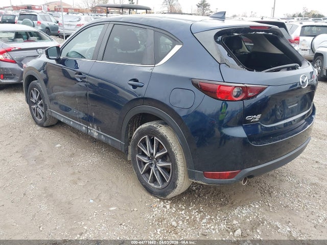 Aukcja sprzedaży 2018 Mazda Cx-5 Touring, vin: JM3KFBCM4J0458926, numer aukcji: 44771662
